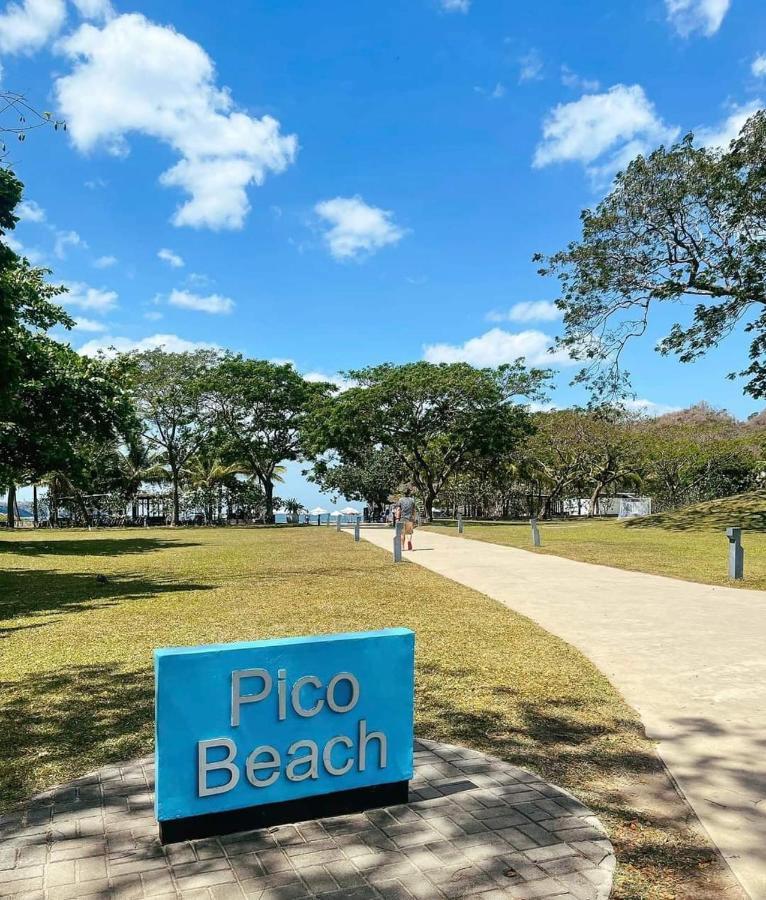 Pico De Loro Room Rental Nasugbu Luaran gambar