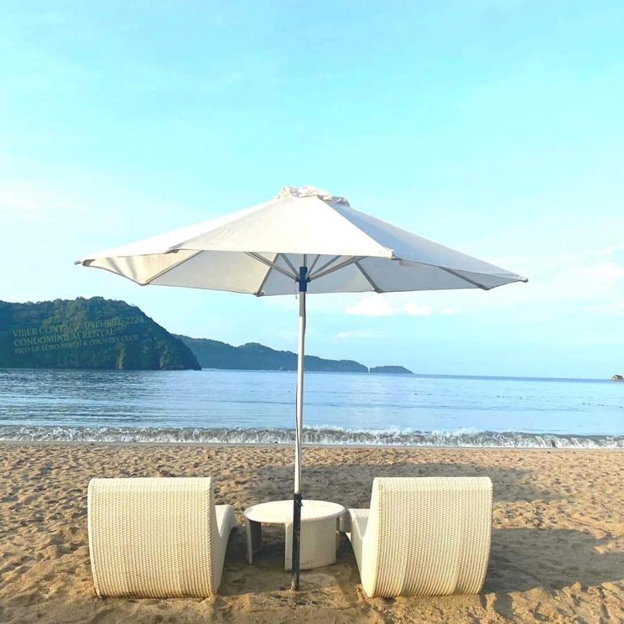Pico De Loro Room Rental Nasugbu Luaran gambar