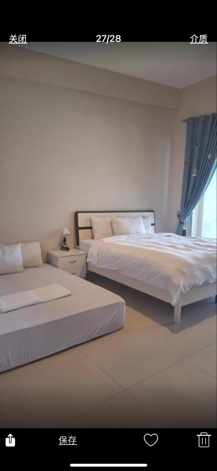 Pico De Loro Room Rental Nasugbu Luaran gambar