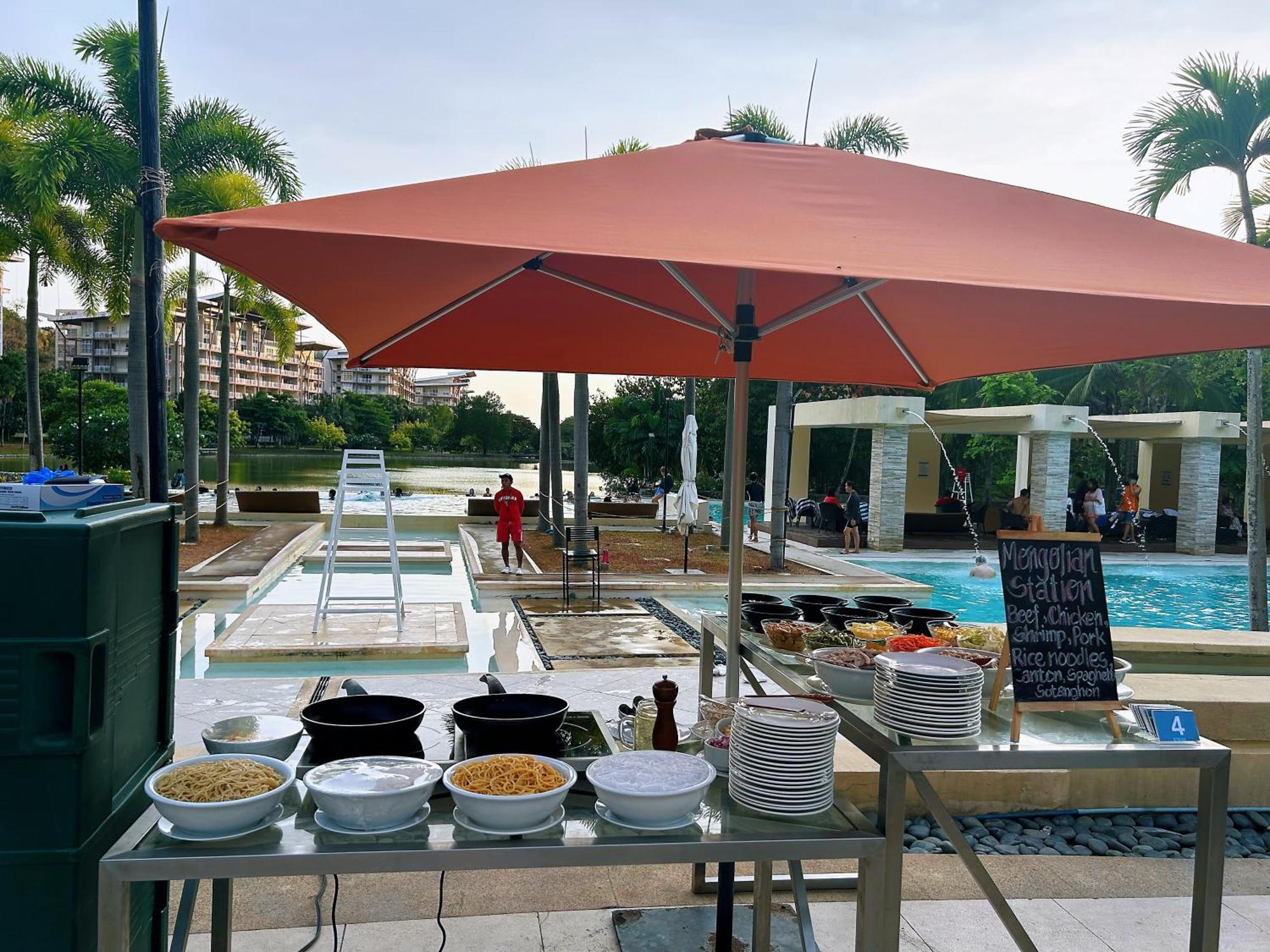 Pico De Loro Room Rental Nasugbu Luaran gambar